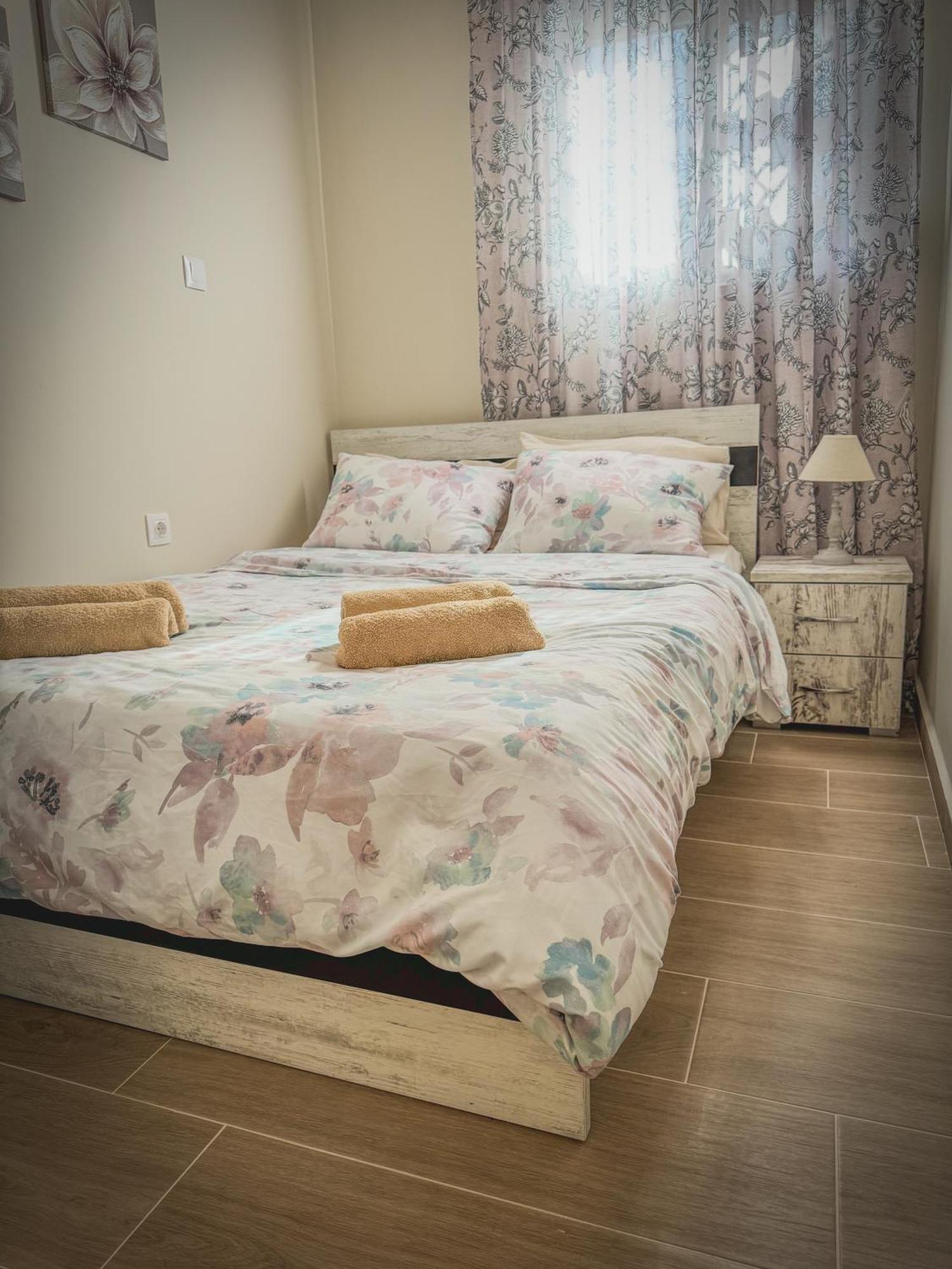 Alyki Salamina House Villa ภายนอก รูปภาพ