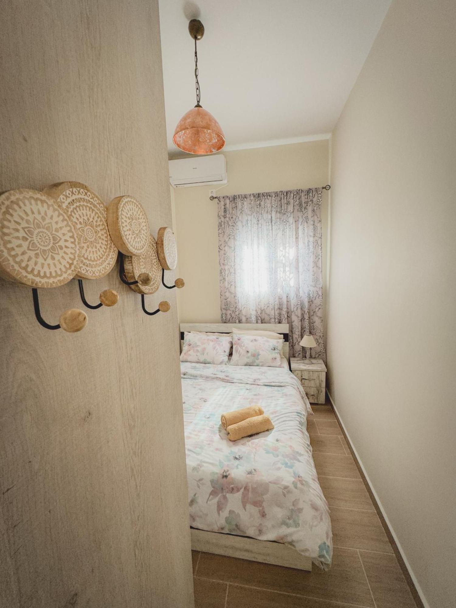 Alyki Salamina House Villa ภายนอก รูปภาพ