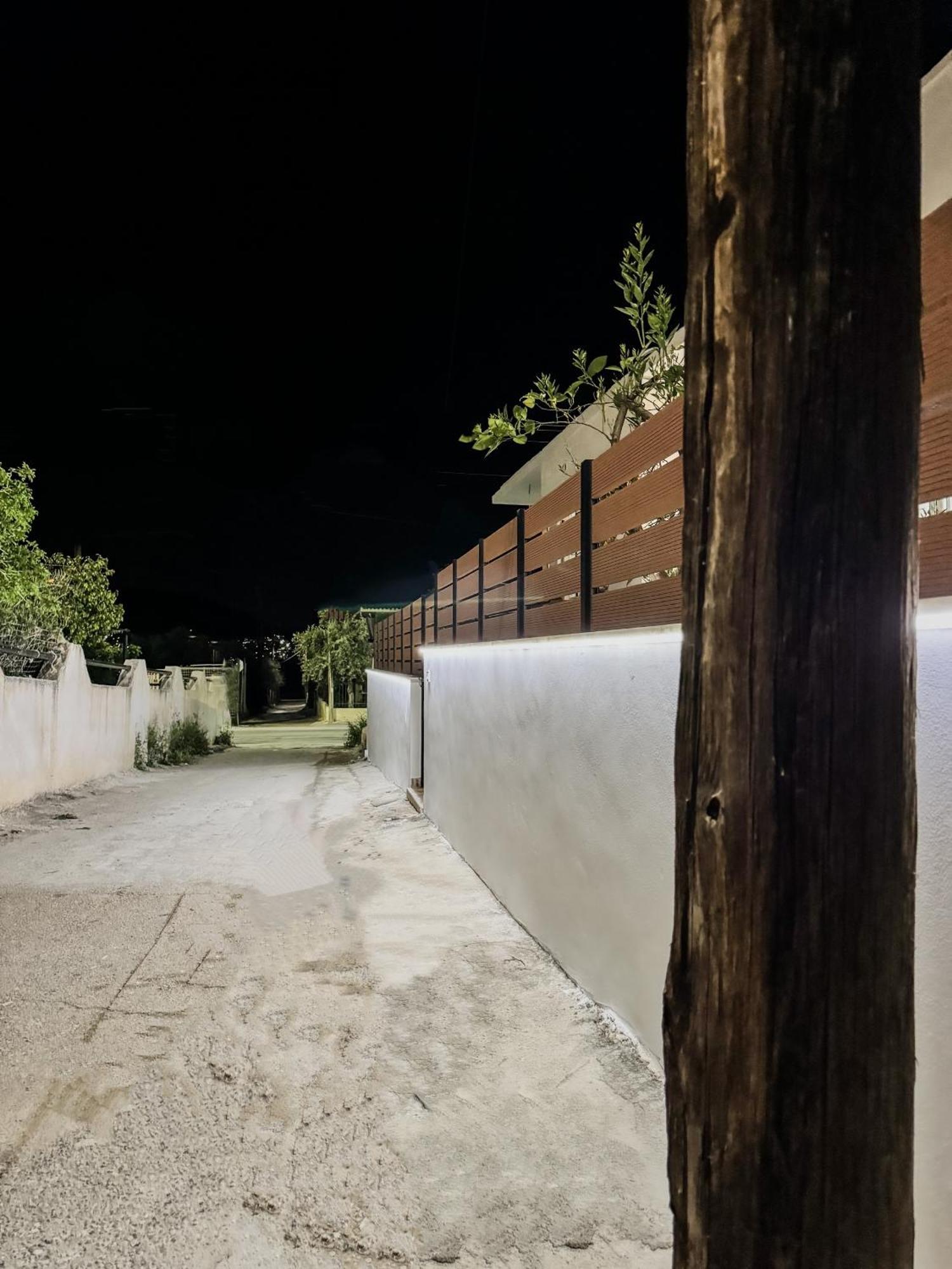 Alyki Salamina House Villa ภายนอก รูปภาพ
